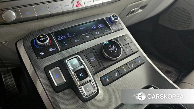 Hyundai Palisade id 4284940 из Кореи 29