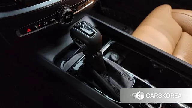 Volvo S60 3rd generation id 3698343 из Кореи 19