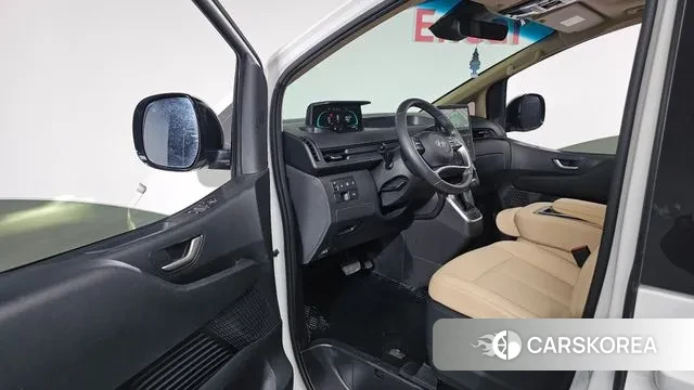 Hyundai Staria id 3502553 из Кореи 19