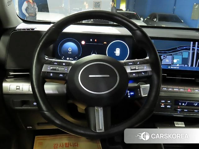 Hyundai Kona (SX2) id 4302737 из Кореи 19