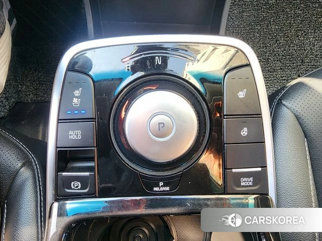 Kia Niro Plus id 4293000 из Кореи 19