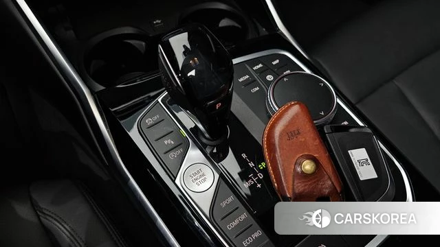 BMW 3 Series (G20) id 3795677 из Кореи 19