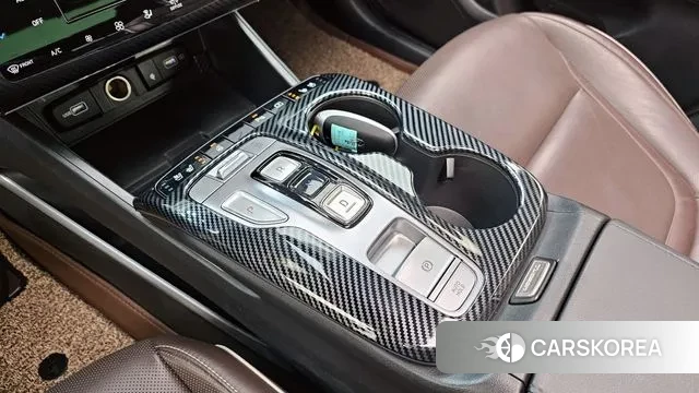 Hyundai Tucson (NX4) id 3454182 из Кореи 19