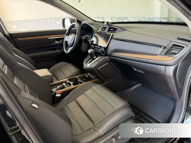 Honda CR-V id 4291301 из Китая 9
