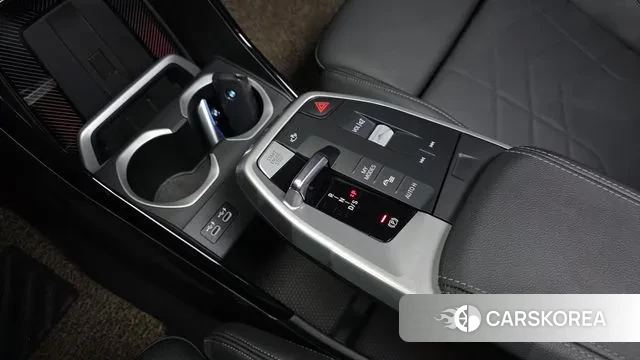 BMW X1 (U11) id 3591045 из Кореи 19