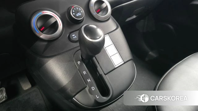Hyundai Casper id 4550011 из Кореи 19