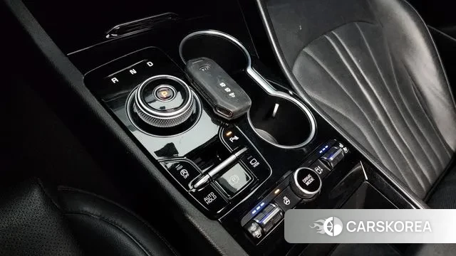 Kia K5 3rd generation id 3464273 из Кореи 19