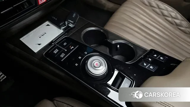 Kia K8 Hybrid id 3649993 из Кореи 19