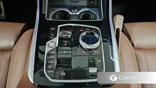 BMW X5 (G05) id 3933938 из Кореи 19