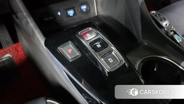 Hyundai Sonata (DN8) id 2981027 из Кореи 19