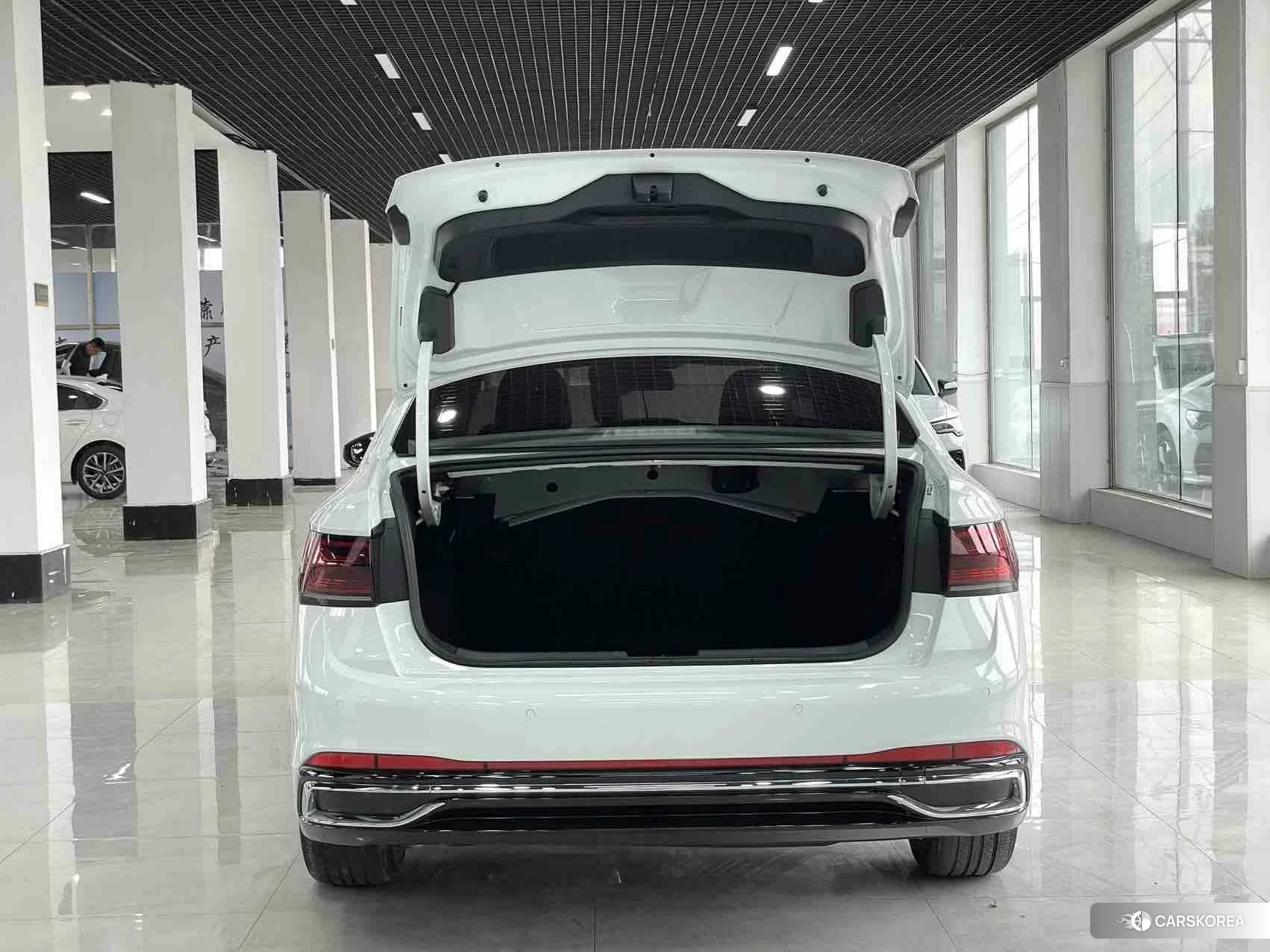 Volkswagen Sagitar id 4461561 из Китая 18