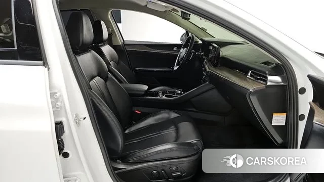 Kia K5 Hybrid 3rd Generation id 3289432 из Кореи 19