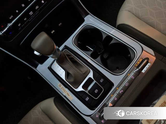 Kia Carnival 4th generation id 3898457 из Кореи 19