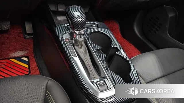 Chevrolet (GM Daewoo) Trax Crossover id 3758467 из Кореи 19