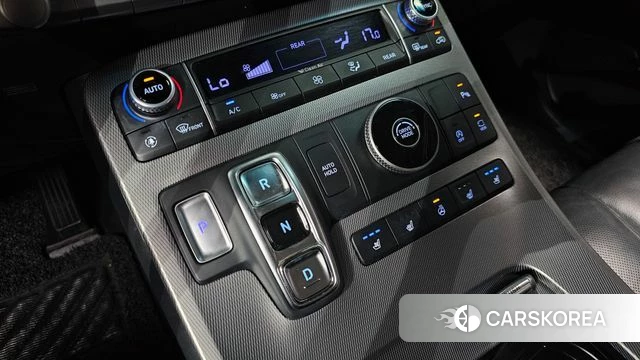Hyundai Palisade id 4662746 из Кореи 19