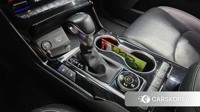 Kia Mohave Master id 4496434 из Кореи 19