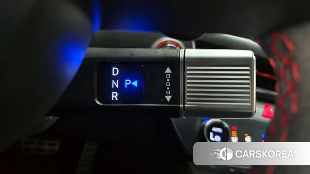 Hyundai Sonata D Edge (DN8) id 3036252 из Кореи 19