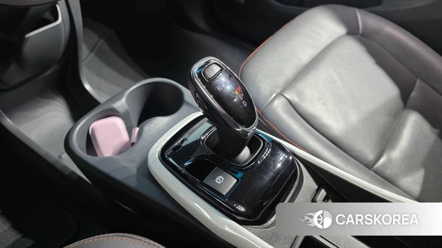 Chevrolet (GM Daewoo) Bolt EV id 4662695 из Кореи 31