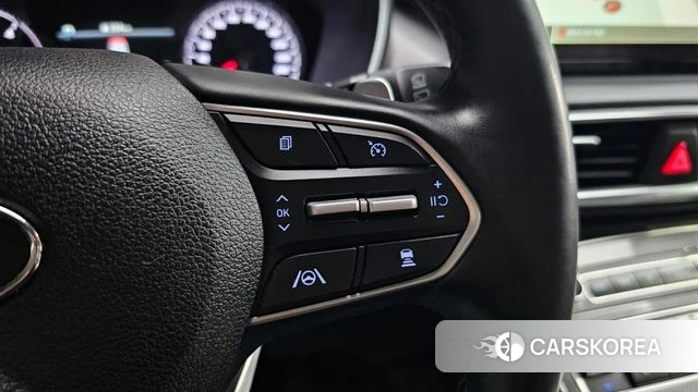 Hyundai The New Santa Fe id 4549954 из Кореи 19