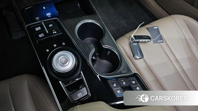 Kia K8 Hybrid id 4682479 из Кореи 31