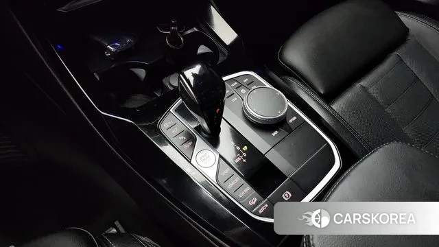 BMW X3 (G01) id 2905116 из Кореи 19