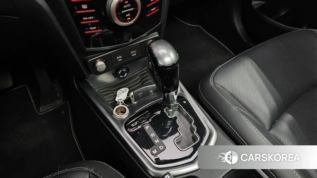 Ssangyong Tivoli Armor id 4435765 из Кореи 19