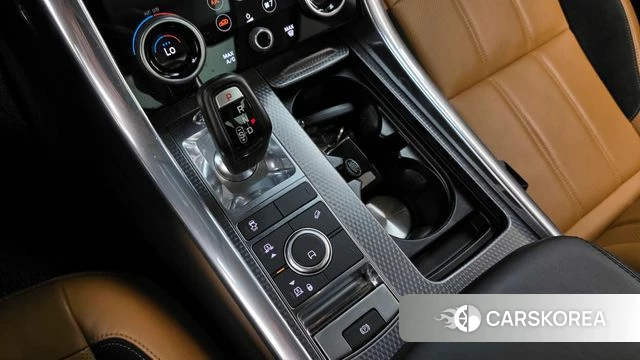 Land Rover Range Rover Sport 2nd Generation id 4363048 из Кореи 19