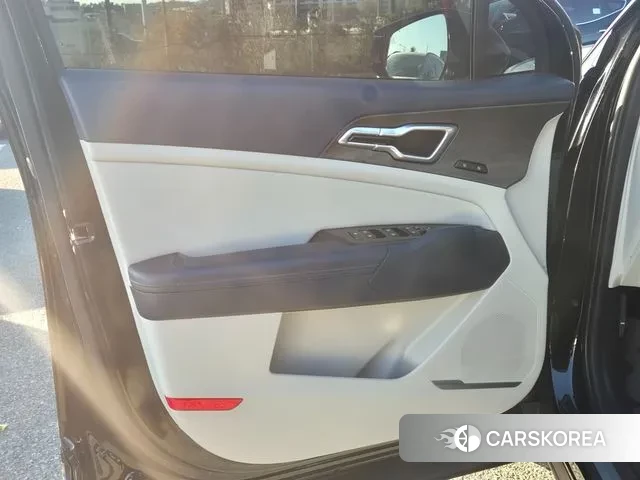 Kia Sportage 5th Generation Hybrid id 3437605 из Кореи 19