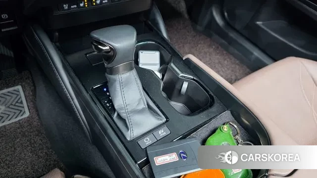 Lexus ES300h 7th generation id 3739957 из Кореи 19