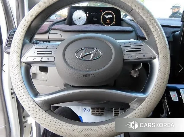 Hyundai Staria id 3432380 из Кореи 19