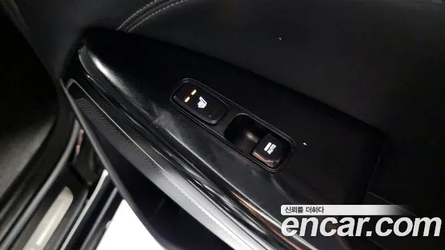 Kia K7 Premier id 2759947 из Кореи 19