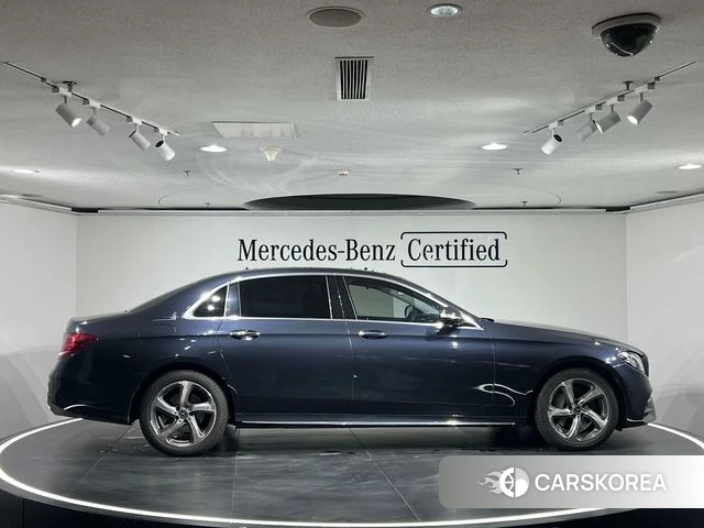 Mercedes-Benz E-class id 4208302 из Китая 14