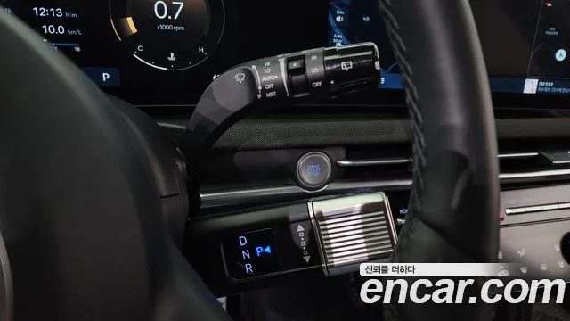 Hyundai The New Tucson (NX4) id 2715892 из Кореи 19