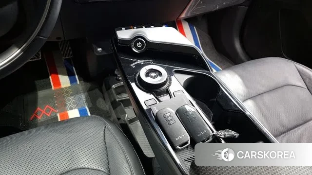 Kia EV6 id 3644548 из Кореи 19