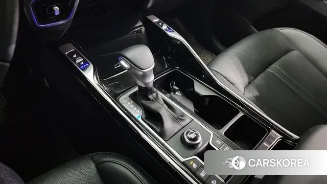 Kia Sorento 4th Generation id 3415892 из Кореи 19