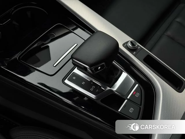 Audi A5 id 4209289 из Китая 17