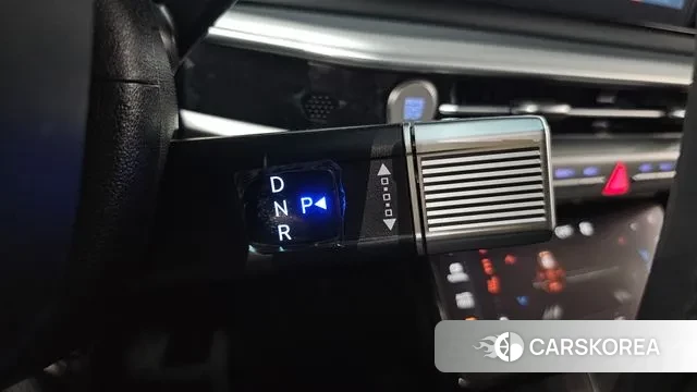 Hyundai Grandeur (GN7) id 3751461 из Кореи 19