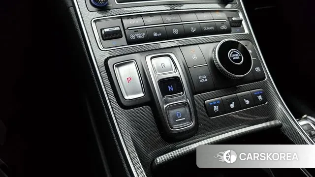 Hyundai The New Santa Fe id 3534838 из Кореи 19