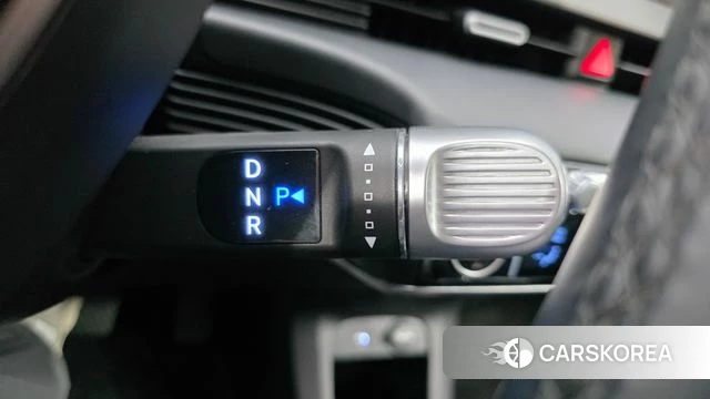 Hyundai Ionic 5 id 4593423 из Кореи 19