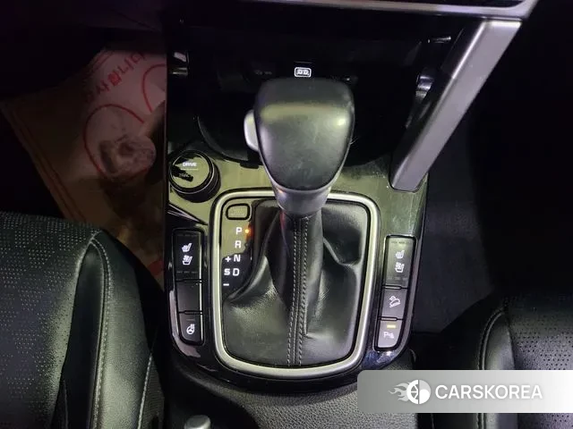 Kia Seltos id 3666524 из Кореи 18