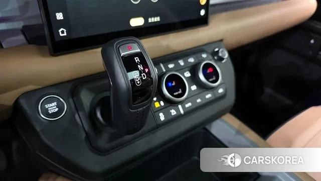 Land Rover Defender (L663) id 3733871 из Кореи 19