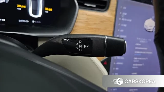 Tesla Model S id 3308000 из Кореи 19