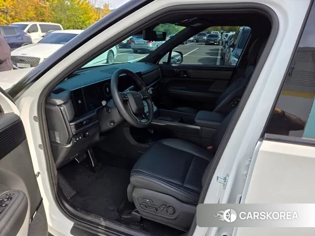 Hyundai Santa Fe (MX5) id 3305310 из Кореи 19