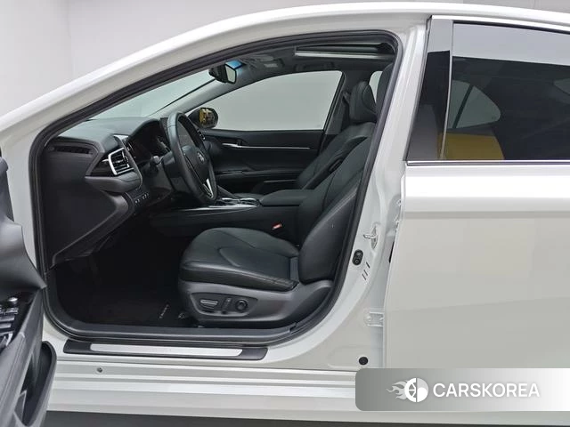 Toyota Camry id 4290005 из Китая 19