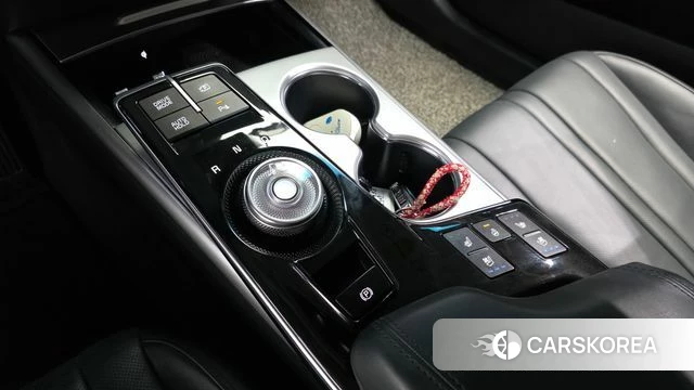 Kia K8 id 4231493 из Кореи 31