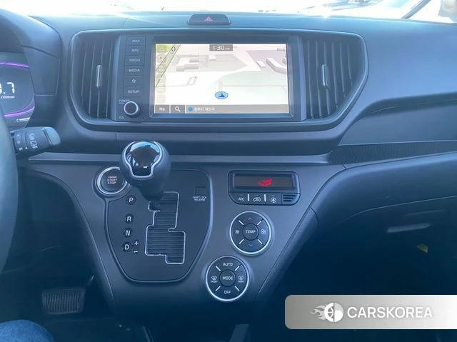 Kia The New Kia Ray id 4302087 из Кореи 19