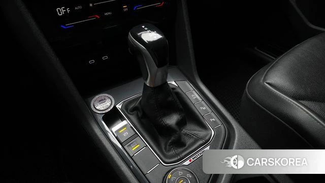 Volkswagen Tiguan second Generation id 3892665 из Кореи 19