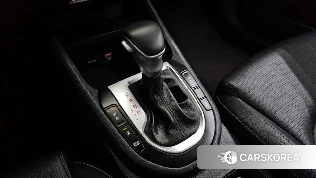 Kia The New K3 2nd generation id 3771288 из Кореи 19