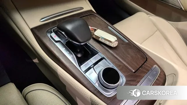 Kia More K9 id 3530597 из Кореи 19