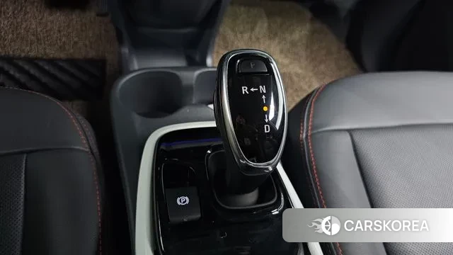 Chevrolet (GM Daewoo) Bolt EV id 2994707 из Кореи 19